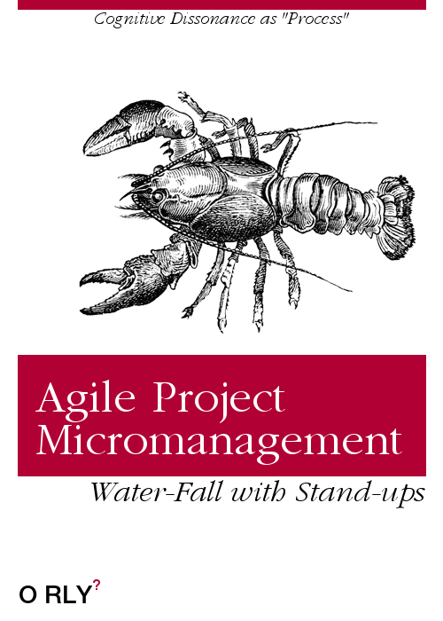 agile-micromanagement