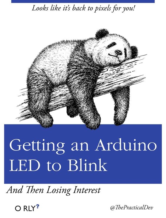 arduino-led-to-blink