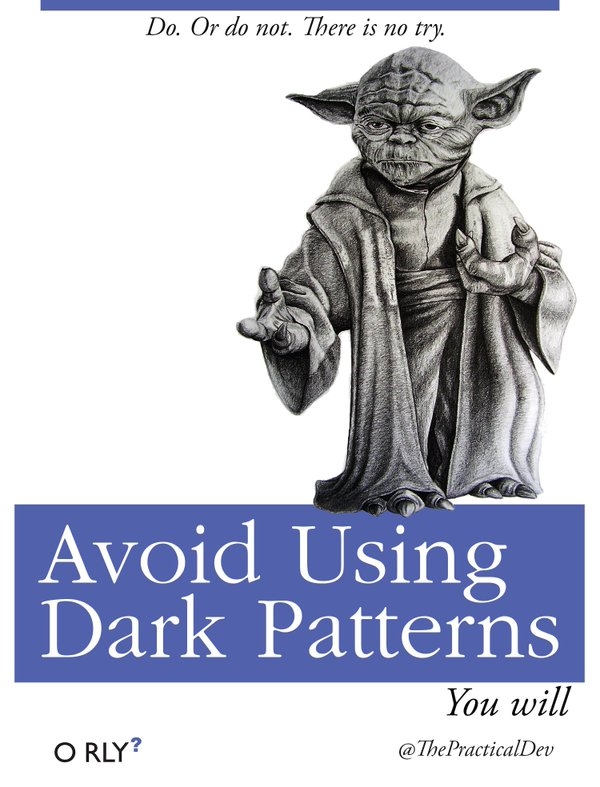 avoid-using-dark-patterns