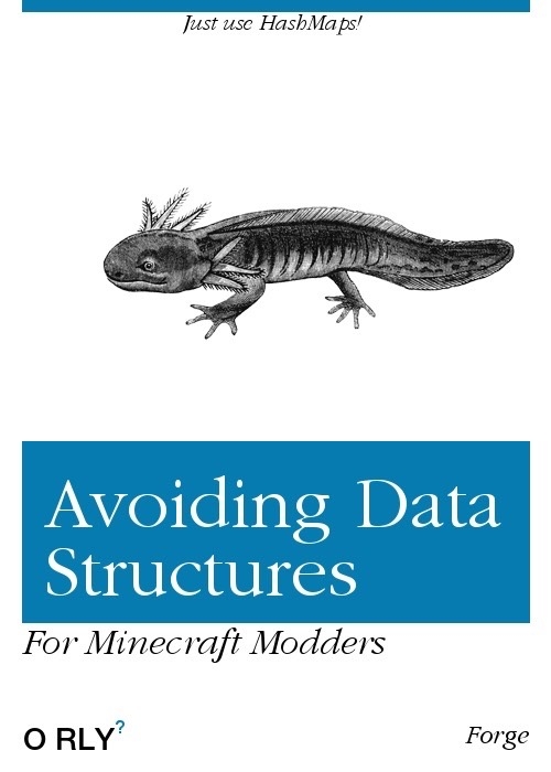 avoiding-data-structures