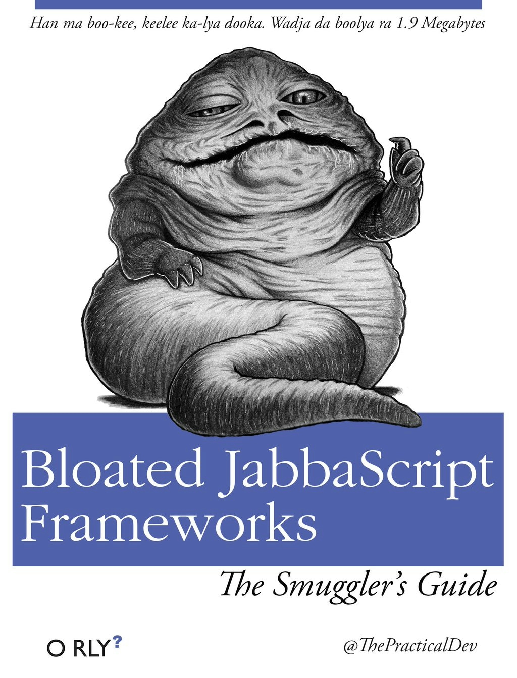 bloated-jabbascript