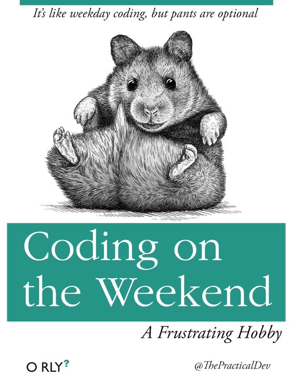 coding-on-weekend