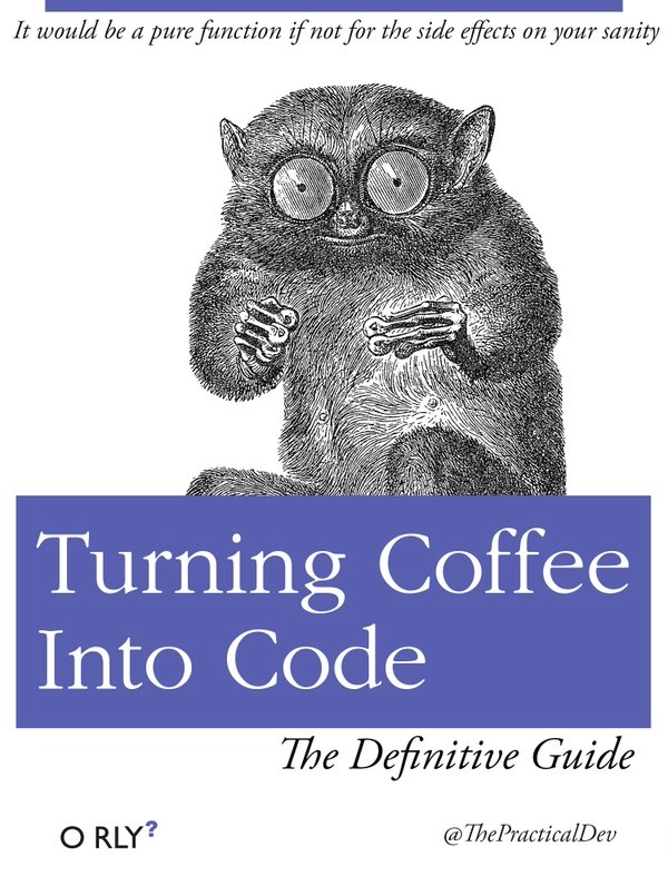 coffee-into-code