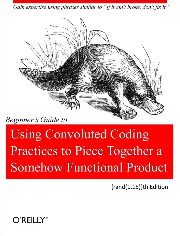 convoluted-coding-practices