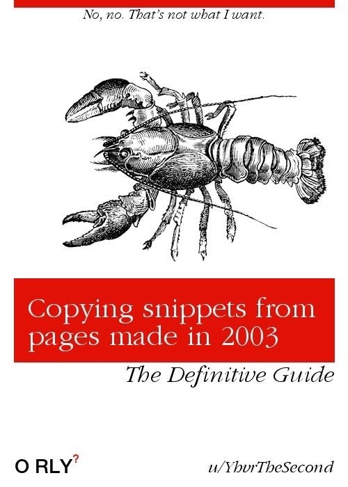 copying-snippets-from-pages-made-in-2003