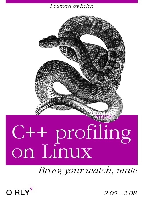 cpp-profiling-on-linux