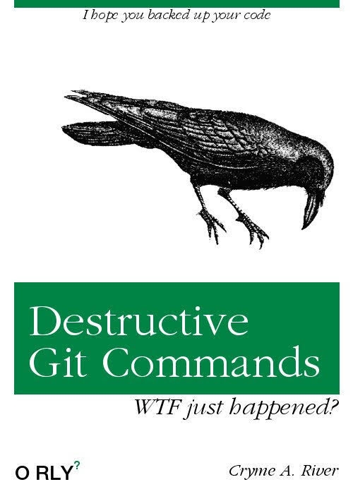 destructive-git-commands