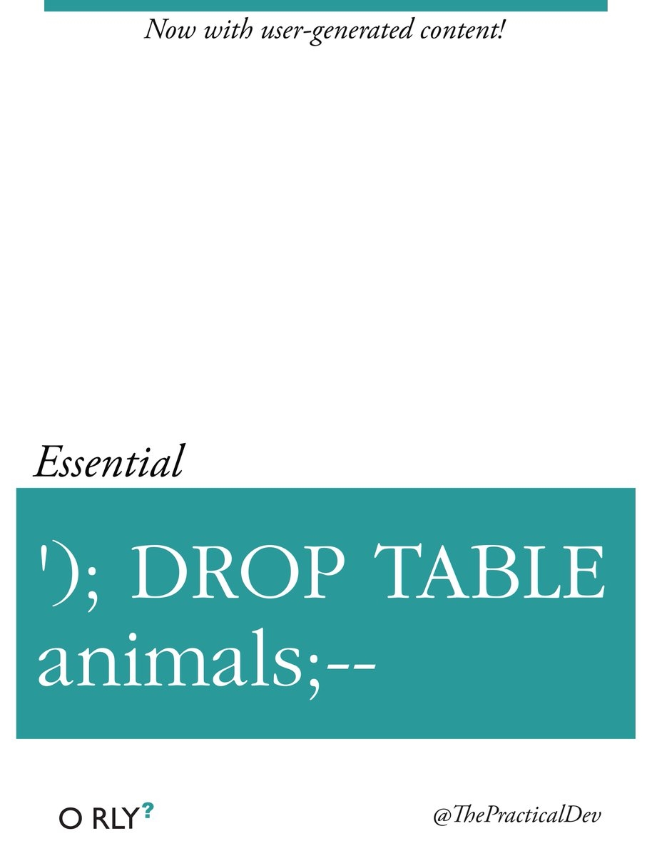 drop-table
