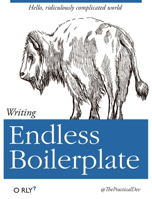 endless-boilerplate