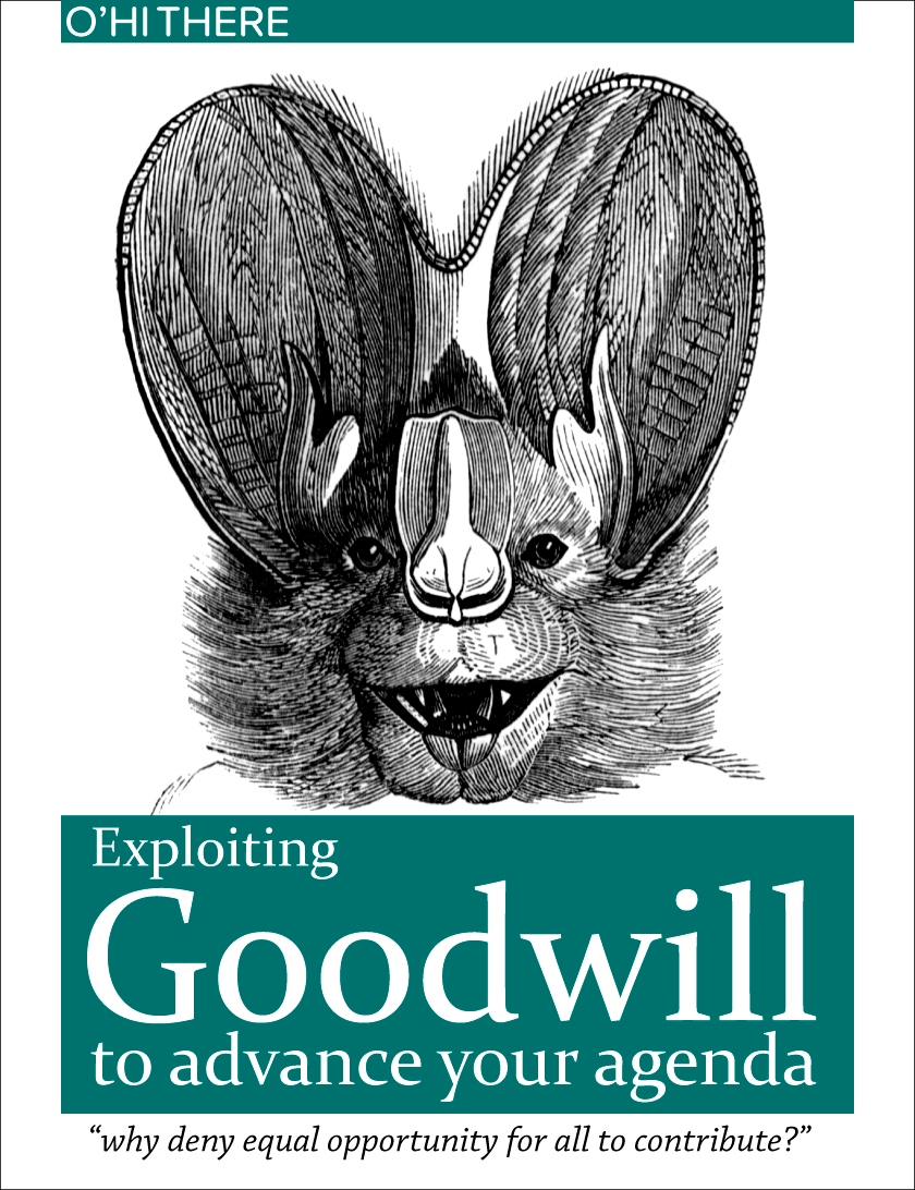 exploiting-goodwill