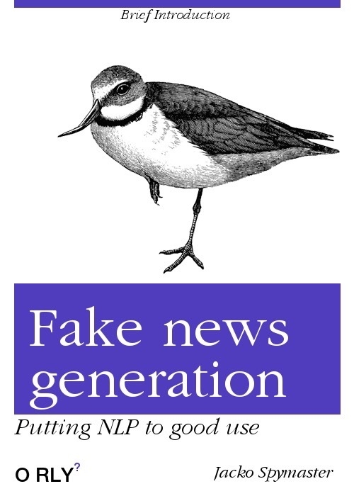 fake-news-generation