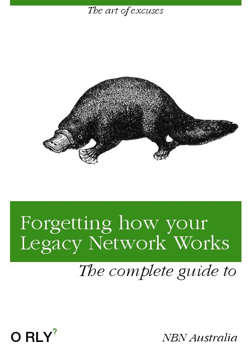 forgetting-network