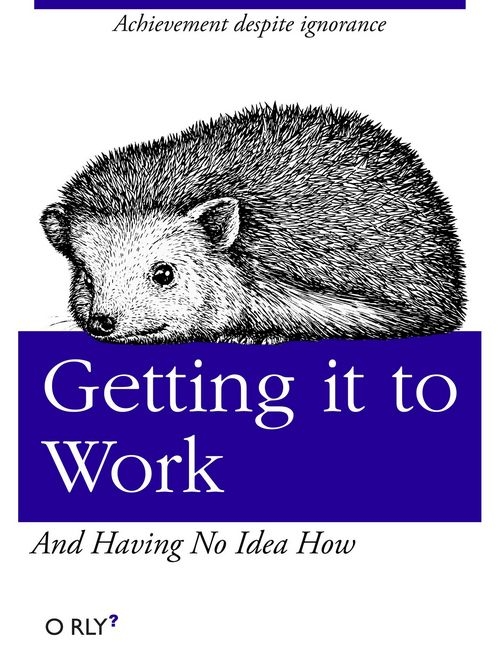 getting-it-to-work