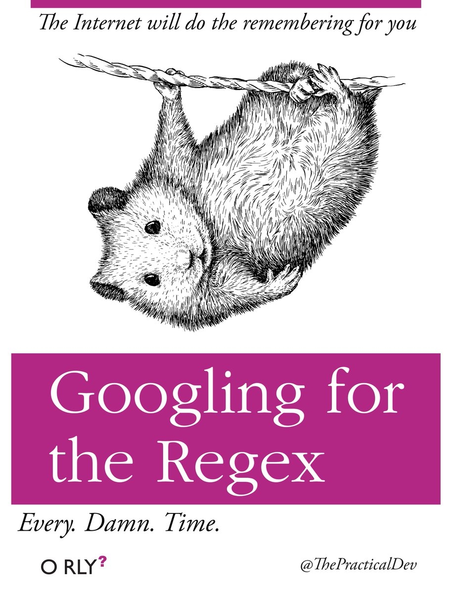 googling-for-the-regex