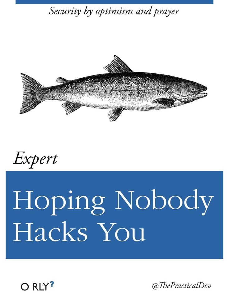 hoping-nobody-hacks
