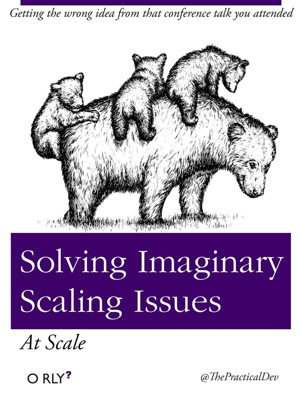 imaginary-scaling-issues