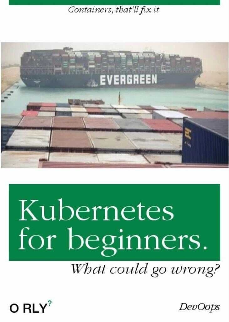 kubernetes-beginners