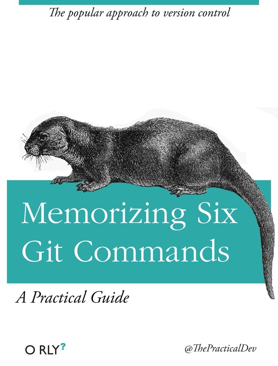 memorizing-six-git-commands