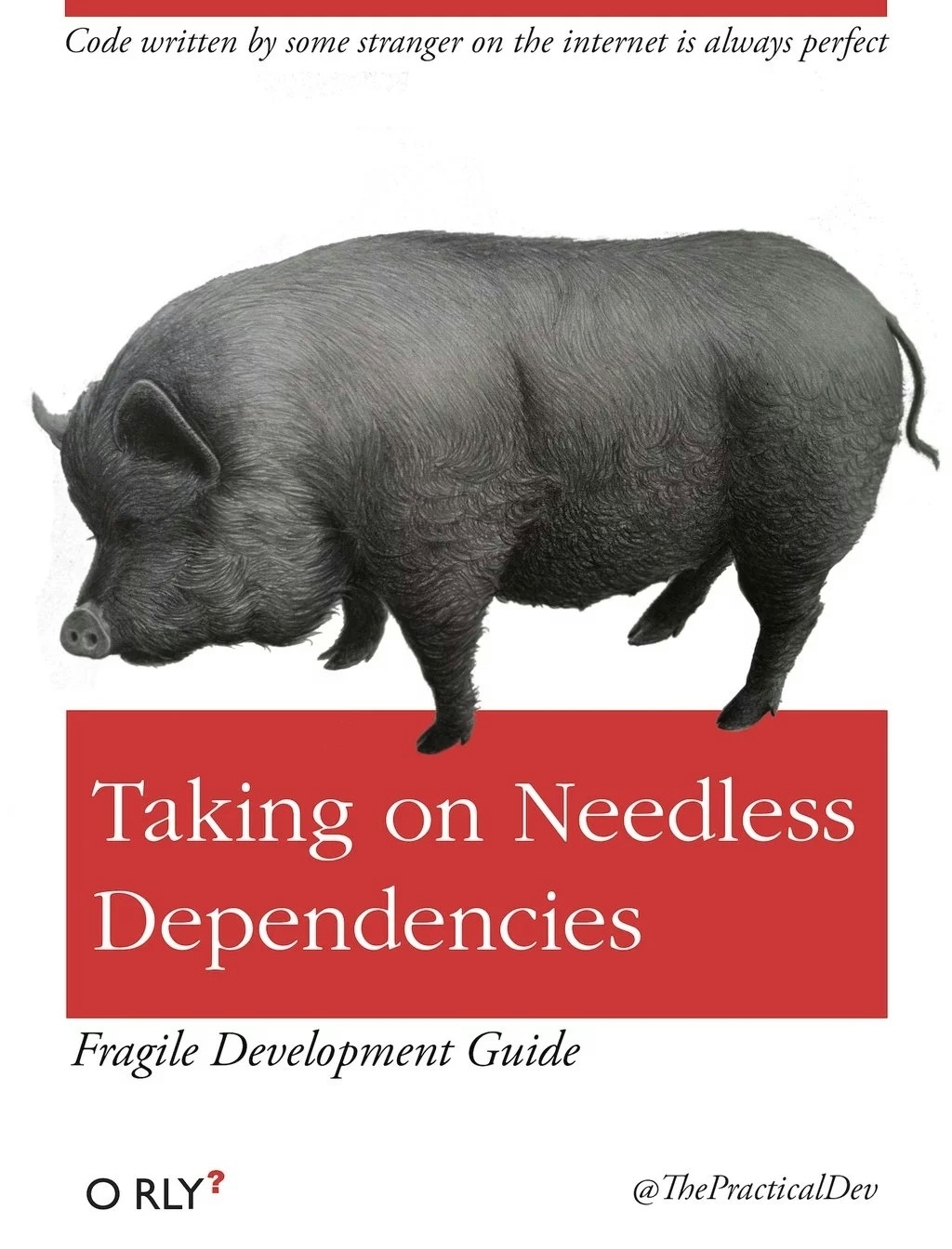 needless-dependencies