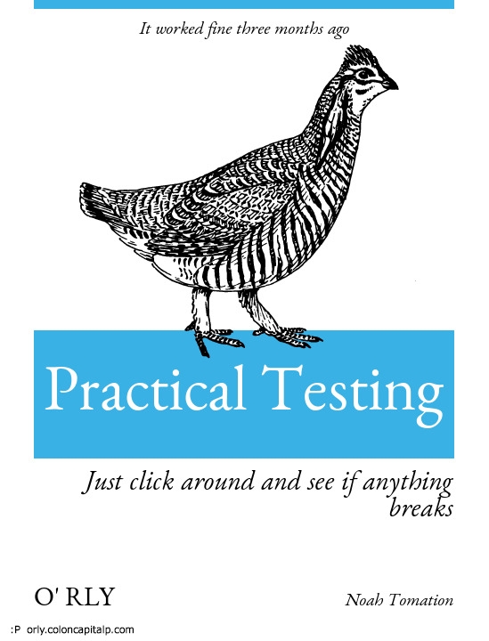 practical-testing