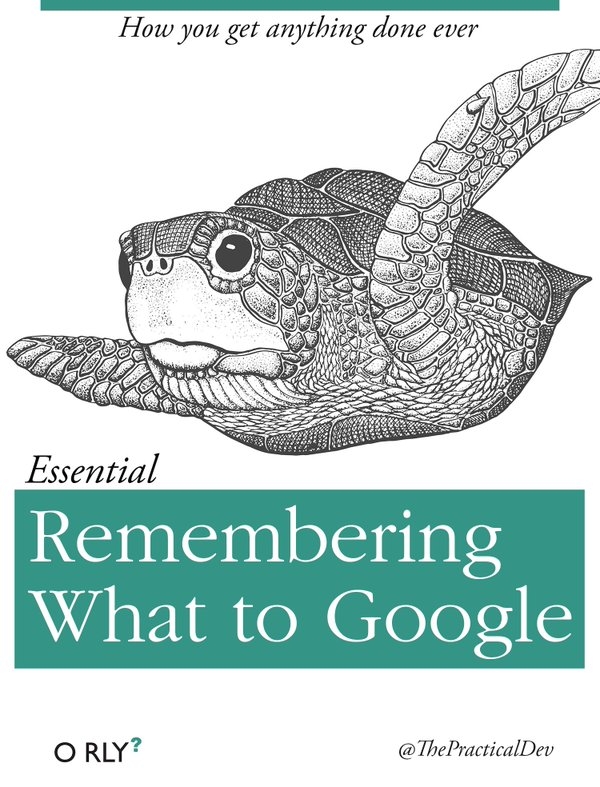 remembering-what-to-google