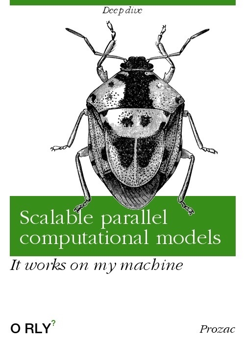scalable-parallel-computational-models