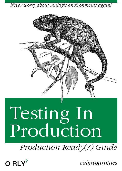 testing-in-production