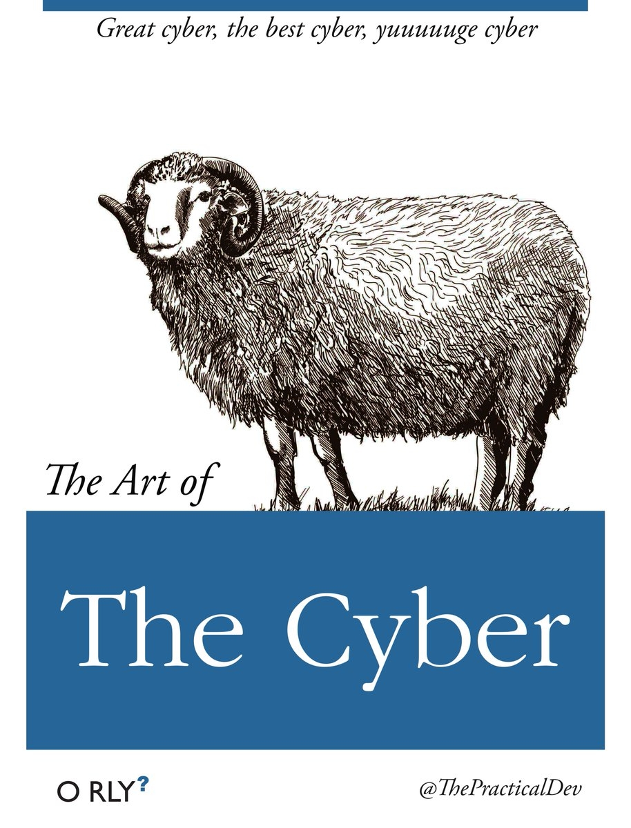 the-cyber