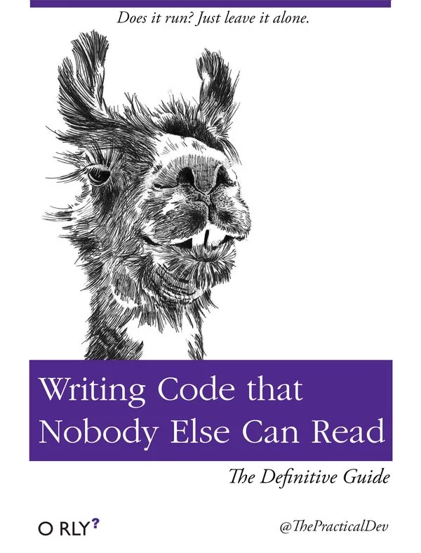 writing-code-nobody-else-can-read